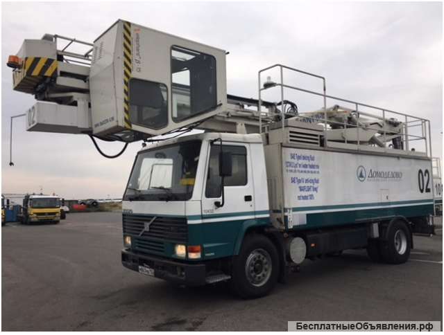 Деайсер Vestergaard Elephant Beta-15 (10432)