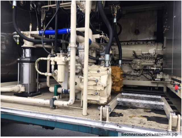 Деайсер Vestergaard Elephant Beta-15 (10432)