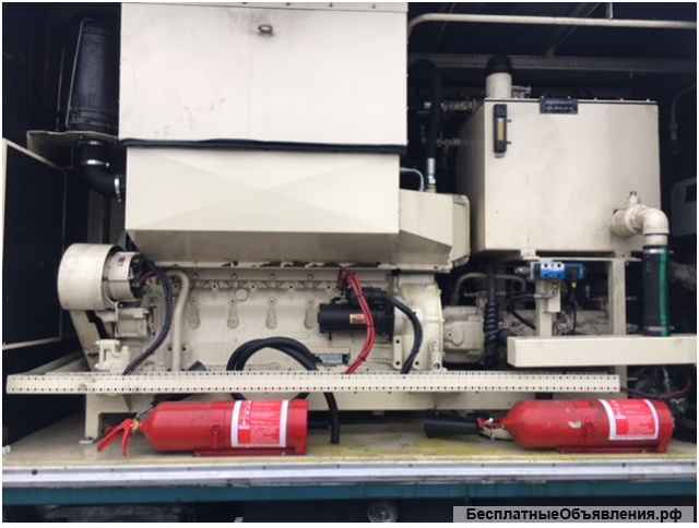 Деайсер Vestergaard Elephant Beta-15 (10432)