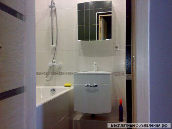 Работы по электрике и сантехнике