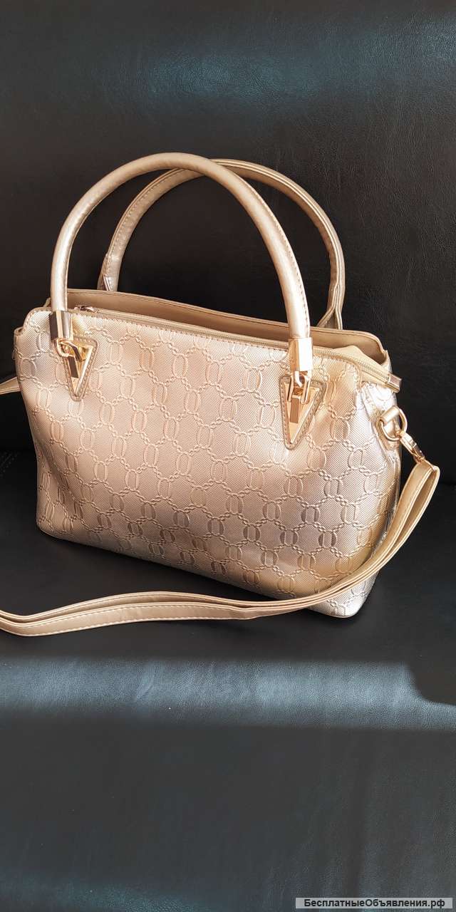 Женская сумка