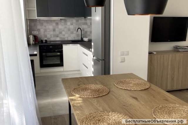 Сдам 1-к, Некрасова, 63