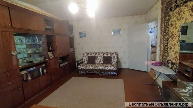 Отличную квартиру в хорошем районе