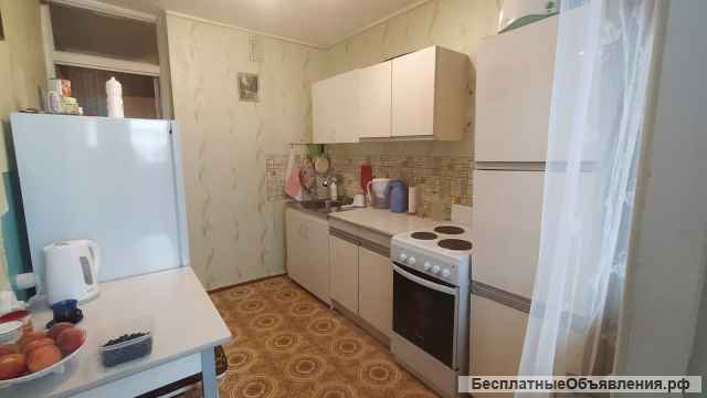 Отличную квартиру в хорошем районе