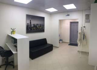 Сдаю в аренду стоматологический и косметологический кабинеты