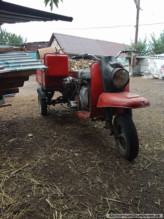 Подам муровей 2м01