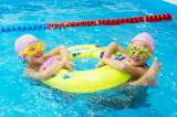 Обучение плаванию для детей