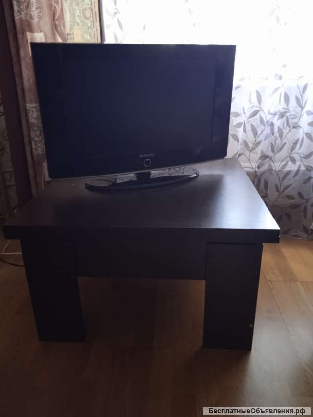 Стол трансформер