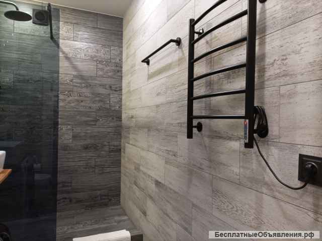 Студия 31 м2 Перспектива