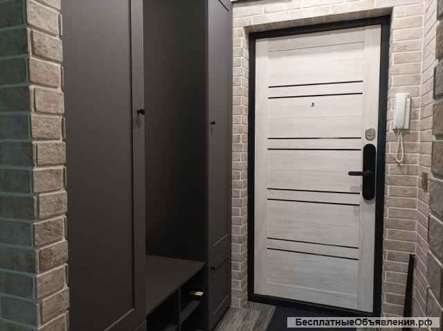 Студия 31 м2 Перспектива