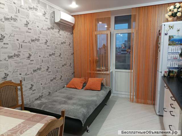 2 к.кв. 65 м2 Губернский