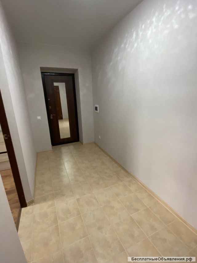 1 к.кв. 42 м2 Черкасская