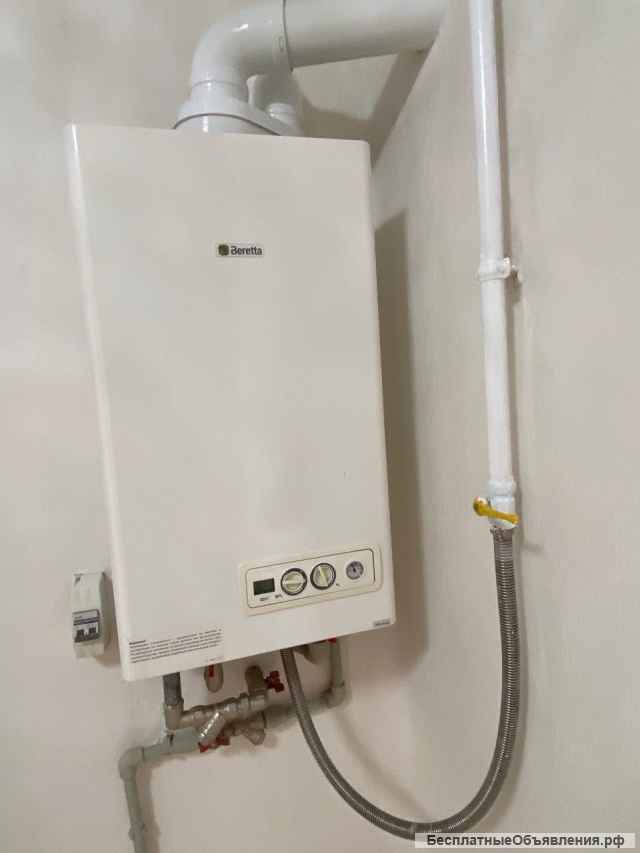 1 к.кв. 42 м2 Черкасская