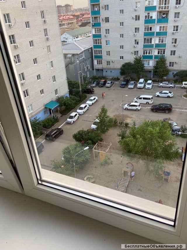 1 к.кв. 42 м2 Черкасская