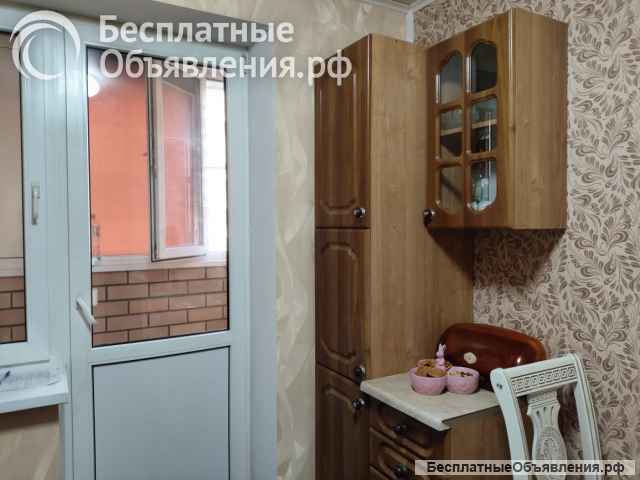 2 к.кв. 55 м2 Петра Метальникова