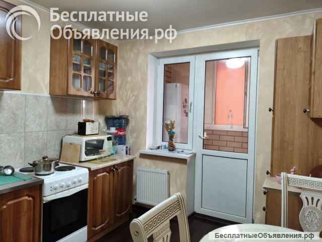 2 к.кв. 55 м2 Петра Метальникова