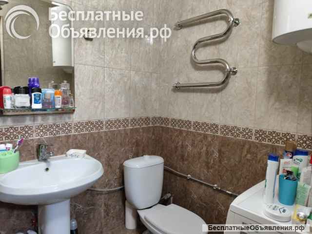 2 к.кв. 55 м2 Петра Метальникова