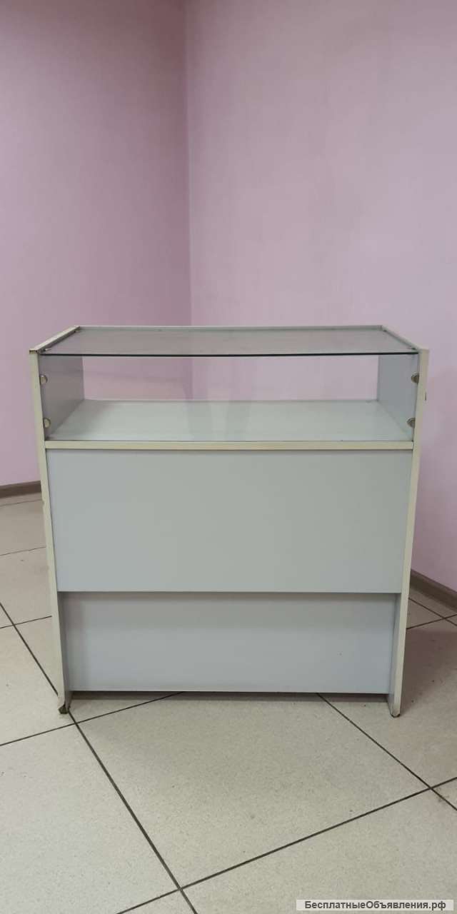 Оборудования б/у для магазина и столовой