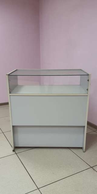 Оборудования б/у для магазина и столовой