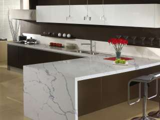 Столешницы, подоконники и др. изделия из искусственного и натурального камня