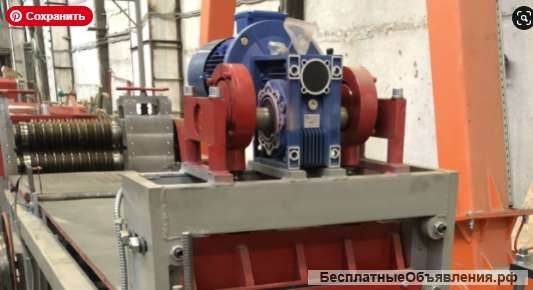Резка рулонной стали