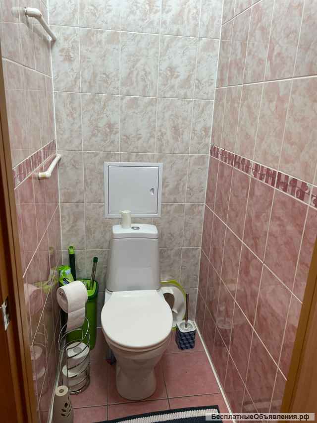 1-к. квартира, 36,9 м², 6/13 эт.