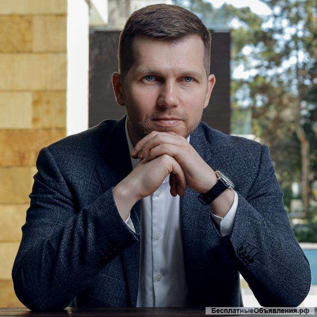 Помощь в получении ипотеки на территории РФ