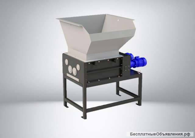 Оборудования по переработки пластика, промышленные мельницы