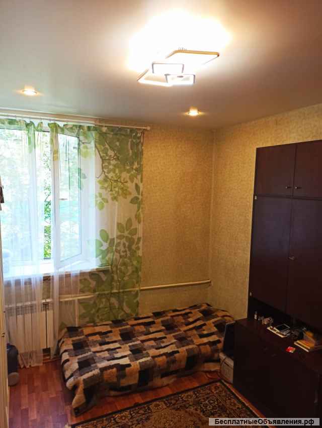 Однокомнатная квартира вблизи МЦД-2 (Силикатная)