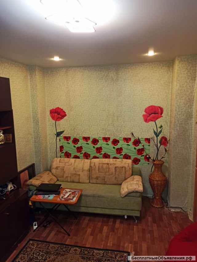 Однокомнатная квартира вблизи МЦД-2 (Силикатная)