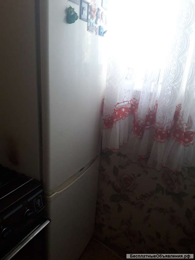 Холодильник стинол