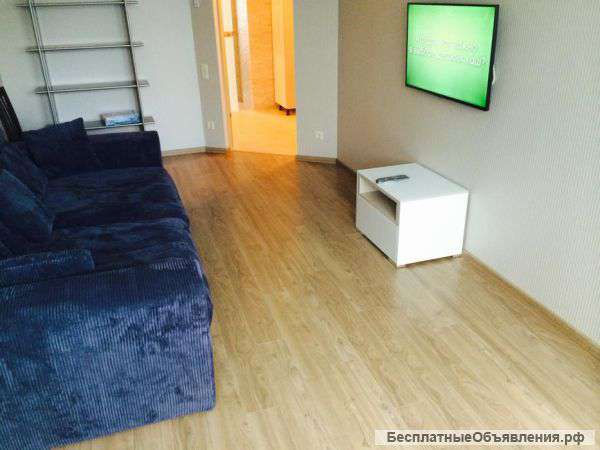 Ремонт любых помещений