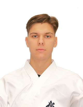 Занятия по каратэ для детей от 3-х до 16 лет