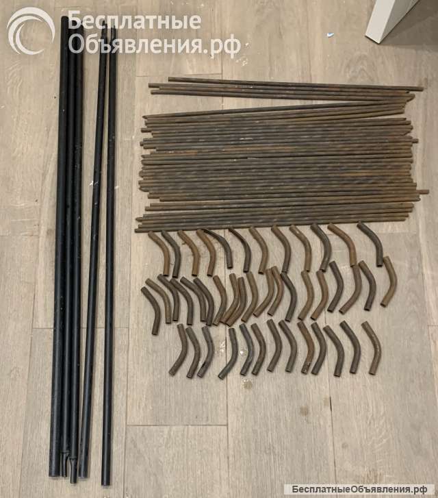 Бесплатно: парник