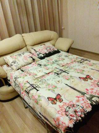 Сдаю 1ю квартиру в центральном районе