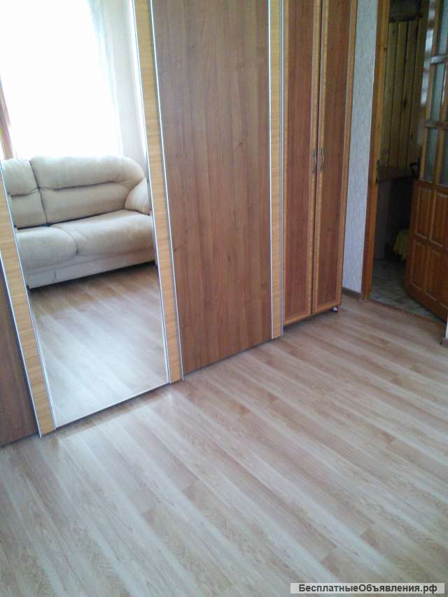 Посуточно в центральном районе