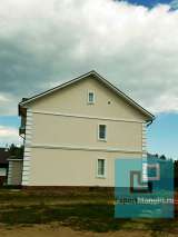 Строительство загородных домов под ключ