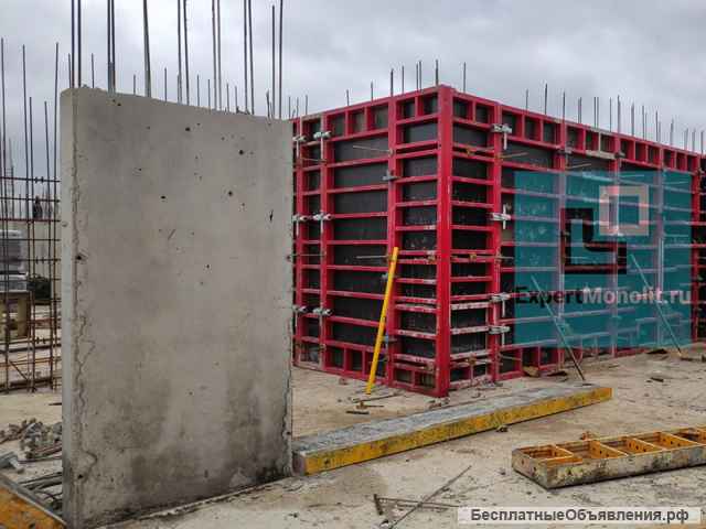 Строительство загородных домов под ключ