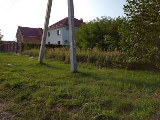 П. Знаменский, з/у 12 сот. ИЖС