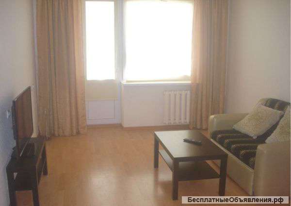 2-к квартира, 55 м², 8/10 эт.панельного дома