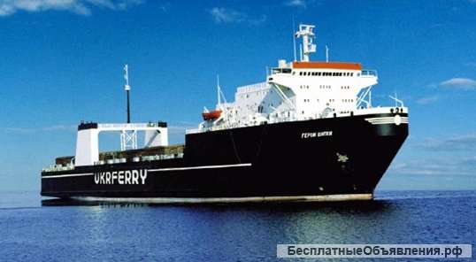 Помощь в оформлении документов