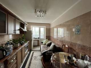 1-комнатная квартира, 47 кв.м.