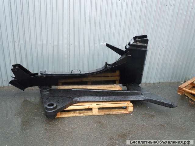 Запчасти Т-130, Т-170, Б-10, Б-11, Б-12, Б-14 на бульдозера, трактора ЧТЗ Уралтрак в Симферополе