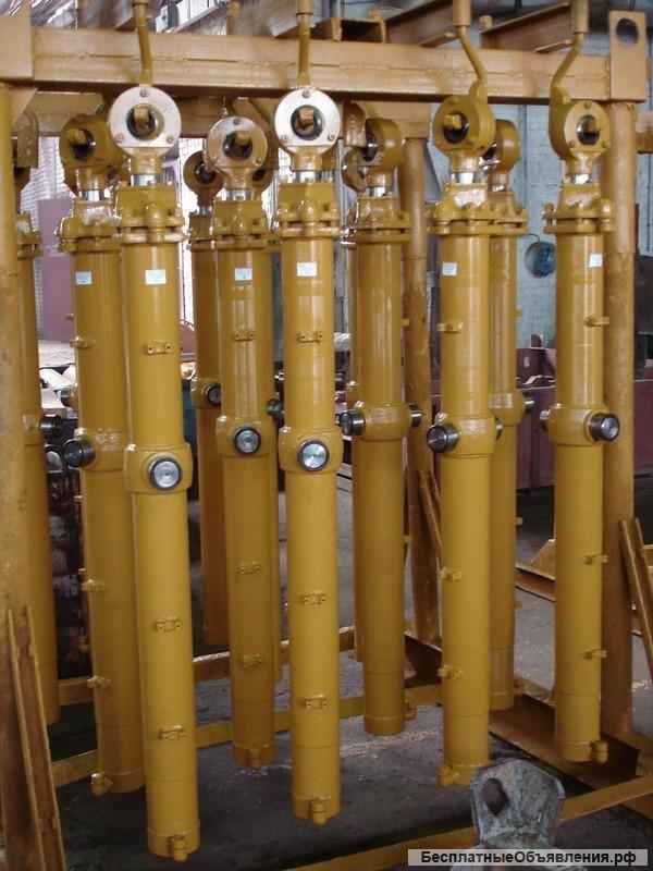 Запчасти Т-130, Т-170, Б-10, Б-11, Б-12, Б-14 на бульдозера, трактора ЧТЗ Уралтрак в Симферополе