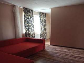 1-комнатная квартира, 43 кв.м