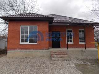 3 комнатный дом
