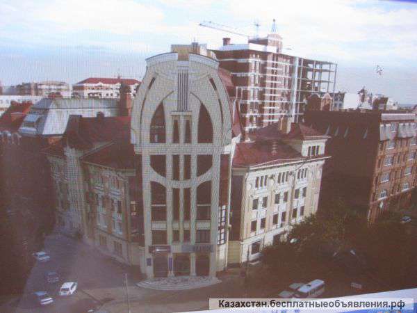 3-х комнатную квартиру 160 кв.м в г.Самаре