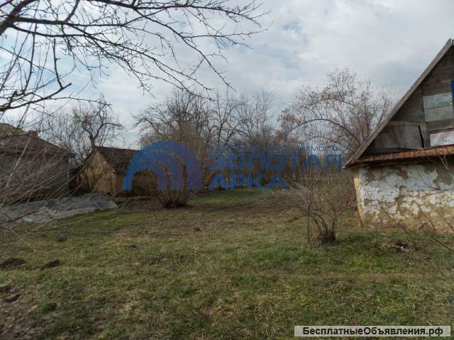 Земельный участок личное подсобное хозяйство