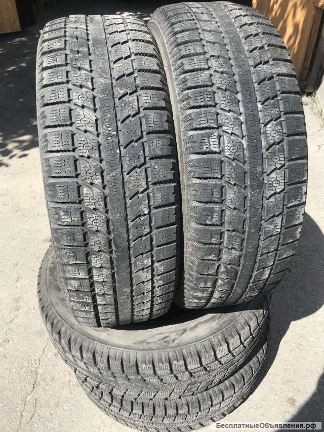 Автомобильные шины продаю