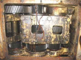 Коробку от станка 1540